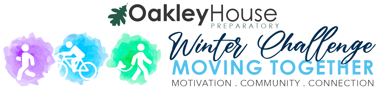 Winter Challenge Banner